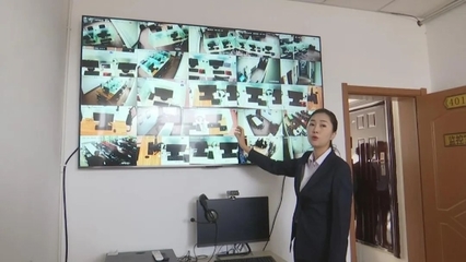 優(yōu)化營商環(huán)境進行時 阿拉善右旗公共資源交易分中心舉辦“公眾開放日”活動，聚焦人工智能公共服務(wù)技術(shù)咨詢服務(wù)