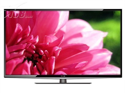 東芝50EL300C液晶電視 經典設計與務實性能的融合