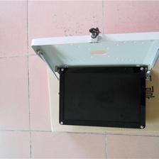 19寸車載液晶顯示器 廠家直供，品質與價格的雙重保障